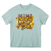Arona mama mommy mom bruh Heavy Core Tee - RacoonDesign