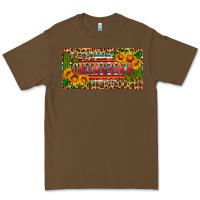 Cacao Chingona license plate Premium Tee - HRA Design Shop
