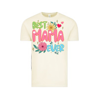 Vintage Arctic best mama ever Vintage Tee - JahusDesignShop