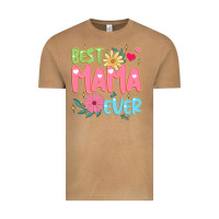 Vintage Camel best mama ever Vintage Tee - JahusDesignShop