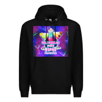 Black pour decisions make great memories Premium Hoodie - TumblerDesignByShophia
