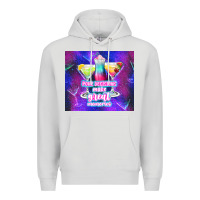 Dove Grey pour decisions make great memories Premium Hoodie - TumblerDesignByShophia