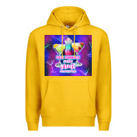 Lemon pour decisions make great memories Premium Hoodie - TumblerDesignByShophia