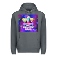 Rock pour decisions make great memories Premium Hoodie - TumblerDesignByShophia
