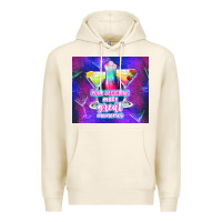Tofu pour decisions make great memories Premium Hoodie - TumblerDesignByShophia