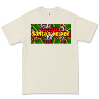 Bone santa's helper with gifts Premium Tee - AdoDesignShop
