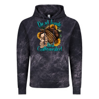 Cloud Black dead inside but caffeinated Vintage Hoodie - Jasminsmagicworld