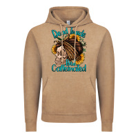 Vintage Coffee dead inside but caffeinated Vintage Hoodie - Jasminsmagicworld
