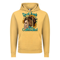 Vintage Mustard dead inside but caffeinated Vintage Hoodie - Jasminsmagicworld