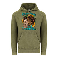 Vintage Olive dead inside but caffeinated Vintage Hoodie - Jasminsmagicworld