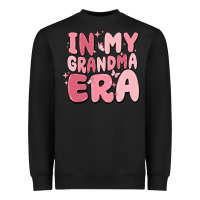 In My Grandma Era Heavyweight Sweatshirt | Teevron