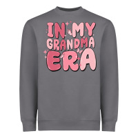 Storm in my grandma era Heavyweight Sweatshirt - MaliasSmallBusiness