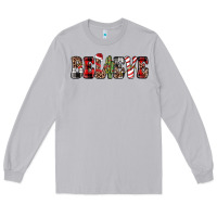 Moon Dust believe Long Sleeve Tee - JahusDesignShop