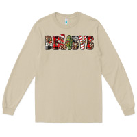Mushroom believe Long Sleeve Tee - JahusDesignShop