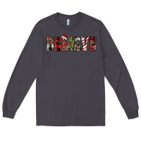 Smoke believe Long Sleeve Tee - JahusDesignShop