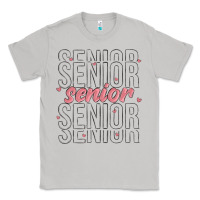 Moon Dust senior Classic Tee - MaliasSmallBusiness