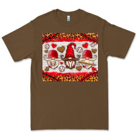 Cacao baseball gnome Premium Tee - HRA Design Shop