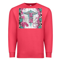 Cardinal rn Premium Sweatshirt - TumblerDesignByShophia