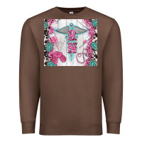 Chestnut rn Premium Sweatshirt - TumblerDesignByShophia