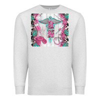 Oatmeal Heather rn Premium Sweatshirt - TumblerDesignByShophia