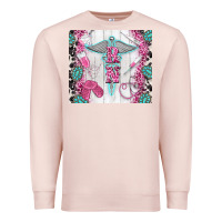 Pale Pink rn Premium Sweatshirt - TumblerDesignByShophia