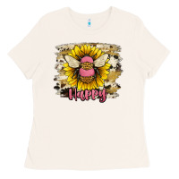 Bone bee happy Ladies Tee - JahusDesignShop