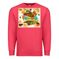 Fall Teacher Pumpkin Premium Sweatshirt | Teevron
