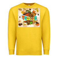 Lemon fall teacher pumpkin Premium Sweatshirt - TumblerDesignByShophia