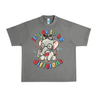 Tornado it's ok to be different Urban Heavy Tee - MaliasSmallBusiness