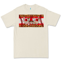 Bone baseball gnome license plate Premium Tee - HRA Design Shop