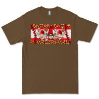 Cacao baseball gnome license plate Premium Tee - HRA Design Shop