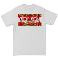 Dove Grey baseball gnome license plate Premium Tee - HRA Design Shop