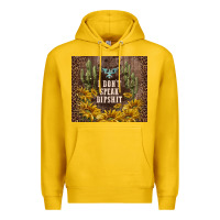 Lemon i don't speak dipshit Premium Hoodie - TumblerDesignByShophia