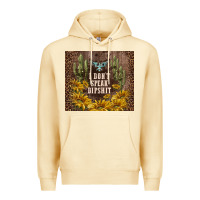 Pina Colada i don't speak dipshit Premium Hoodie - TumblerDesignByShophia