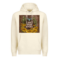 Sandshell i don't speak dipshit Premium Hoodie - TumblerDesignByShophia