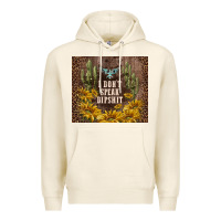 Tofu i don't speak dipshit Premium Hoodie - TumblerDesignByShophia