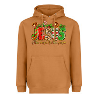 Meerkat jesus is the reason for the season Heavyweight Hoodie - texasbilliewilder
