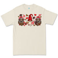 Bone american football gnome Premium Tee - HRA Design Shop