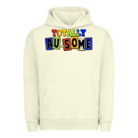 Totally Au-some Urban Hoodie | Teevron