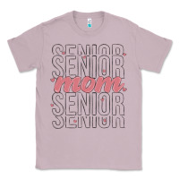 Lilac mom senior Classic Tee - MaliasSmallBusiness