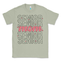 Matcha mom senior Classic Tee - MaliasSmallBusiness