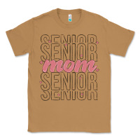 Toasted Coconut mom senior Classic Tee - MaliasSmallBusiness