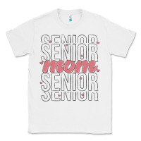 White mom senior Classic Tee - MaliasSmallBusiness