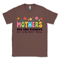Chestnut mothers are like flowers Classic Tee - JahusDesignShop