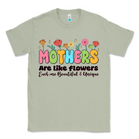 Matcha mothers are like flowers Classic Tee - JahusDesignShop