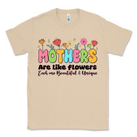 Mushroom mothers are like flowers Classic Tee - JahusDesignShop