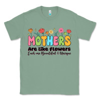 Sage mothers are like flowers Classic Tee - JahusDesignShop