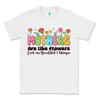 White mothers are like flowers Classic Tee - JahusDesignShop