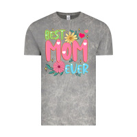 Cloud Rock best mom ever Vintage Tee - JahusDesignShop