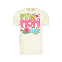 Vintage Arctic best mom ever Vintage Tee - JahusDesignShop